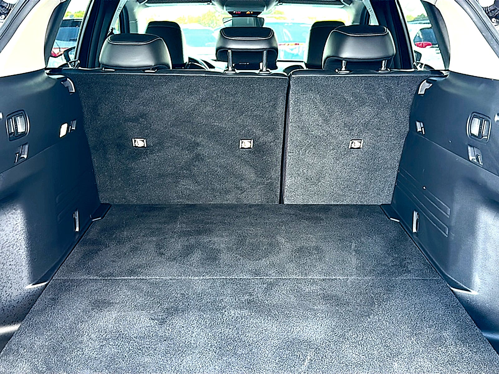 2023 Mazda Mazda CX-50 2.5 S Preferred Plus