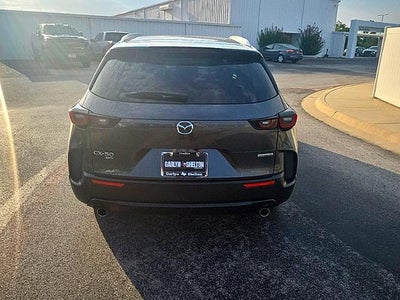 2023 Mazda Mazda CX-50 2.5 S Preferred Plus Package AWD