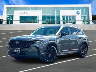 2023 Mazda Mazda CX-50 2.5 S Preferred Plus