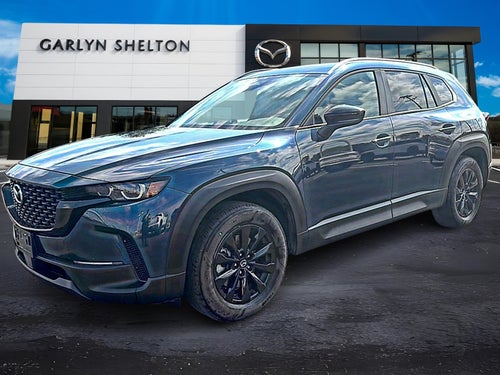 2025 Mazda Mazda CX-50 2.5 S Premium Package