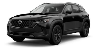 2025 Mazda Mazda CX-50 2.5 S Premium Package AWD