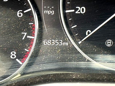 2023 Mazda Mazda CX-50 2.5 S Premium Plus