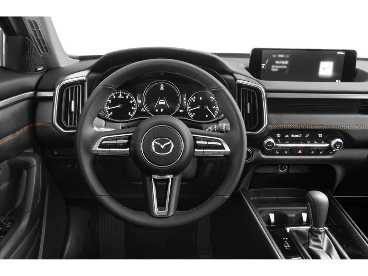 2023 Mazda Mazda CX-50 2.5 S Premium Plus