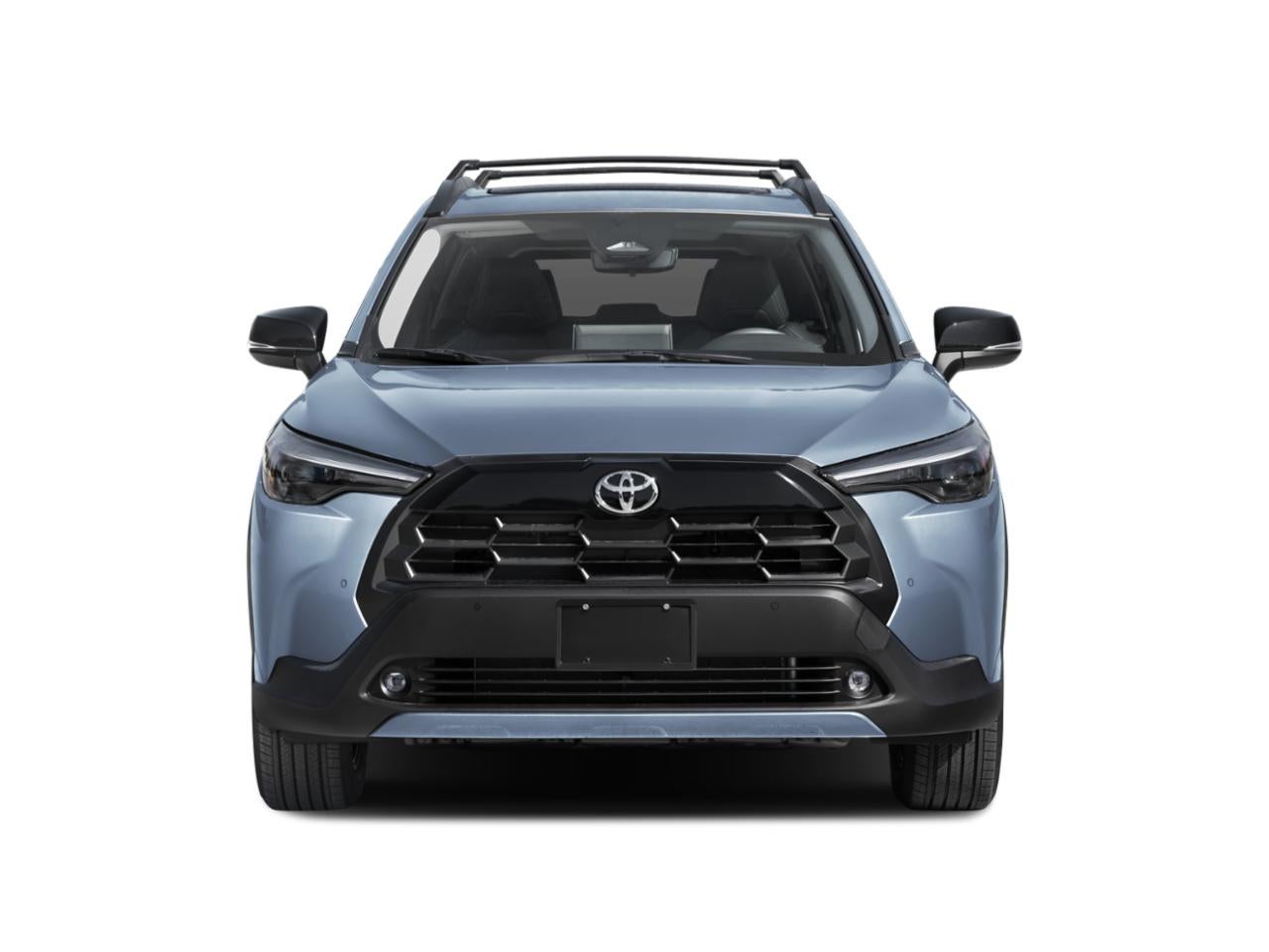 2026 Toyota Corolla Cross XLE 4WD (Natl)