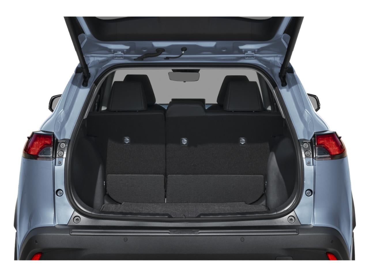 2026 Toyota Corolla Cross XLE 4WD (Natl)