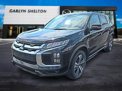 2023 Mitsubishi Outlander Sport SE 2.0 AWC