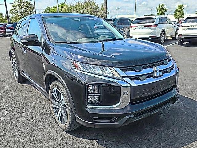 2023 Mitsubishi Outlander Sport SE 2.0 AWC