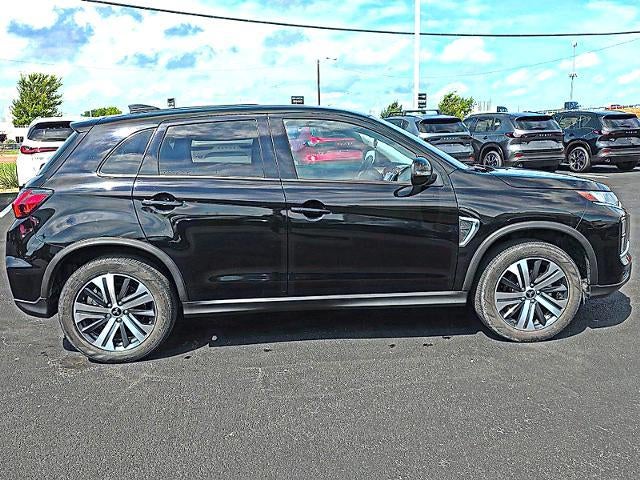 2023 Mitsubishi Outlander Sport SE 2.0 AWC
