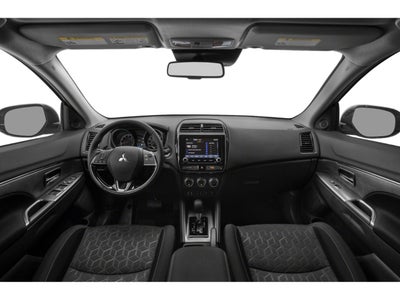 2023 Mitsubishi Outlander Sport SE 2.0 AWC