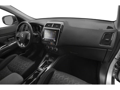 2023 Mitsubishi Outlander Sport SE 2.0 AWC