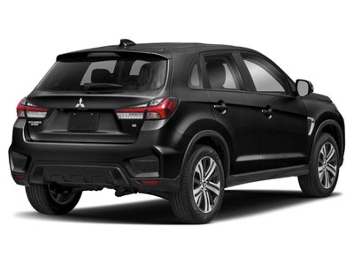 2023 Mitsubishi Outlander Sport SE 2.0 AWC