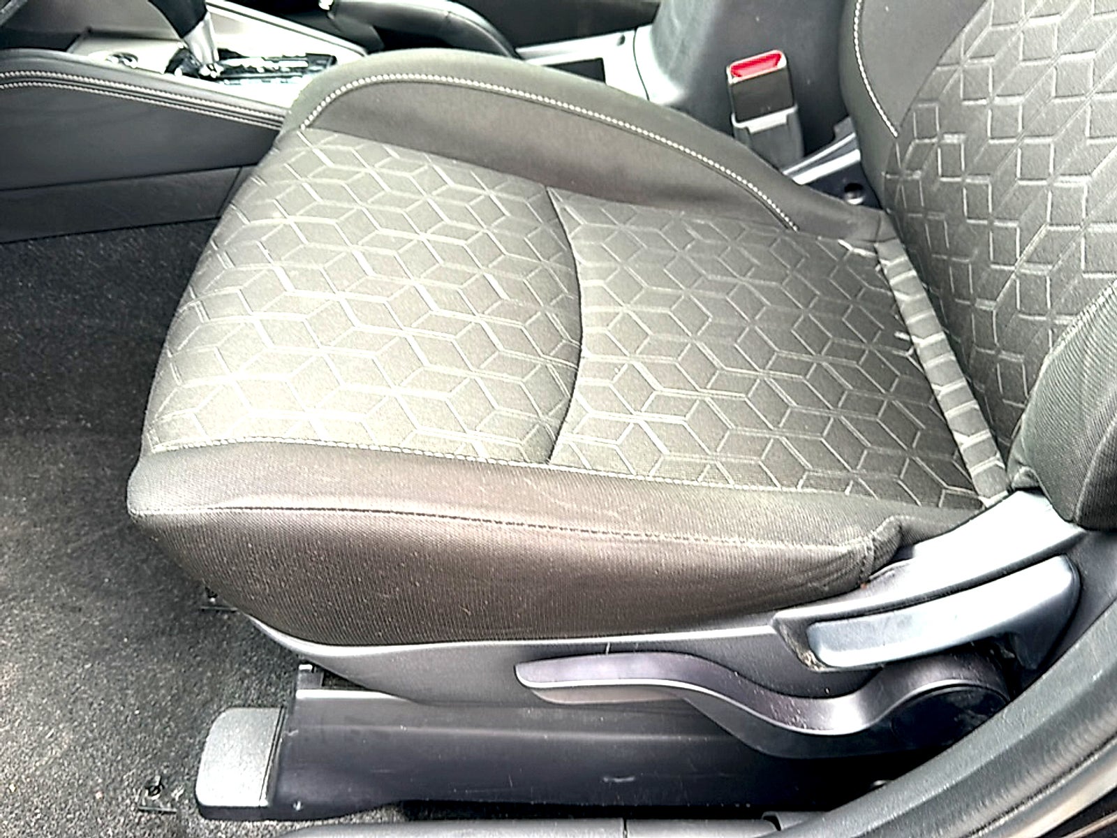2024 Mitsubishi Outlander Sport 2.0 ES AWC