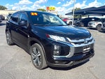 2024 Mitsubishi Outlander Sport 2.0 ES AWC