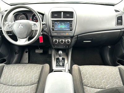 2024 Mitsubishi Outlander Sport 2.0 ES AWC