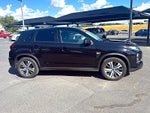 2024 Mitsubishi Outlander Sport 2.0 ES AWC