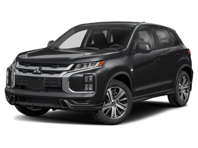 2024 Mitsubishi Outlander Sport 2.0 ES AWC