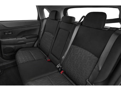 2024 Mitsubishi Outlander Sport 2.0 ES AWC