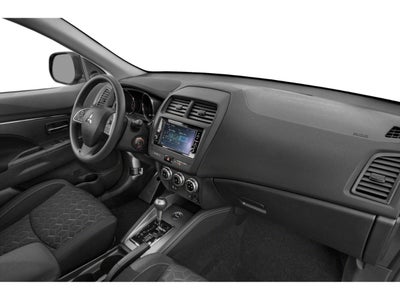 2024 Mitsubishi Outlander Sport 2.0 ES AWC