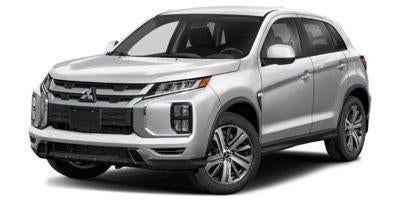 2024 Mitsubishi Outlander Sport 2.0 ES AWC