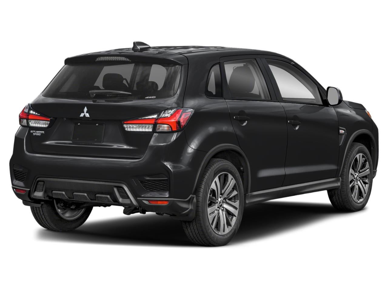 2024 Mitsubishi Outlander Sport 2.0 ES AWC