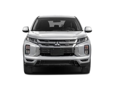 2024 Mitsubishi Outlander Sport 2.0 ES AWC