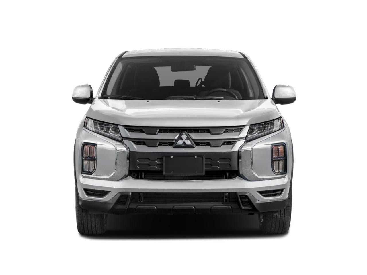 2024 Mitsubishi Outlander Sport 2.0 ES AWC