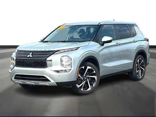 2023 Mitsubishi Outlander SE FWD