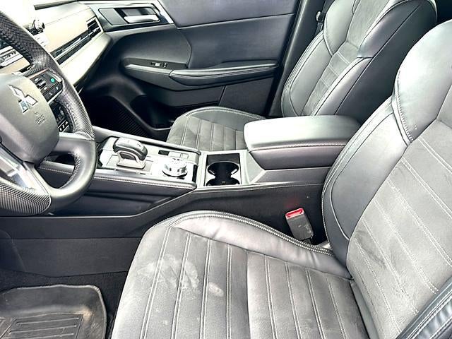 2023 Mitsubishi Outlander SE FWD