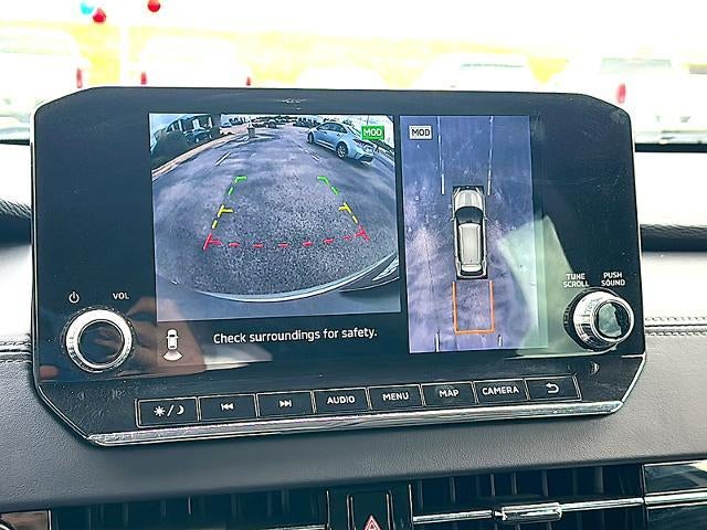 2023 Mitsubishi Outlander SE FWD