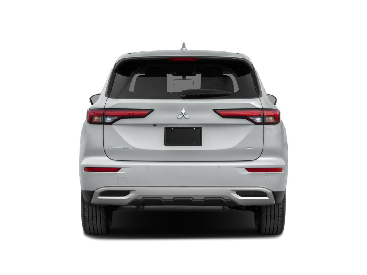 2023 Mitsubishi Outlander SE FWD