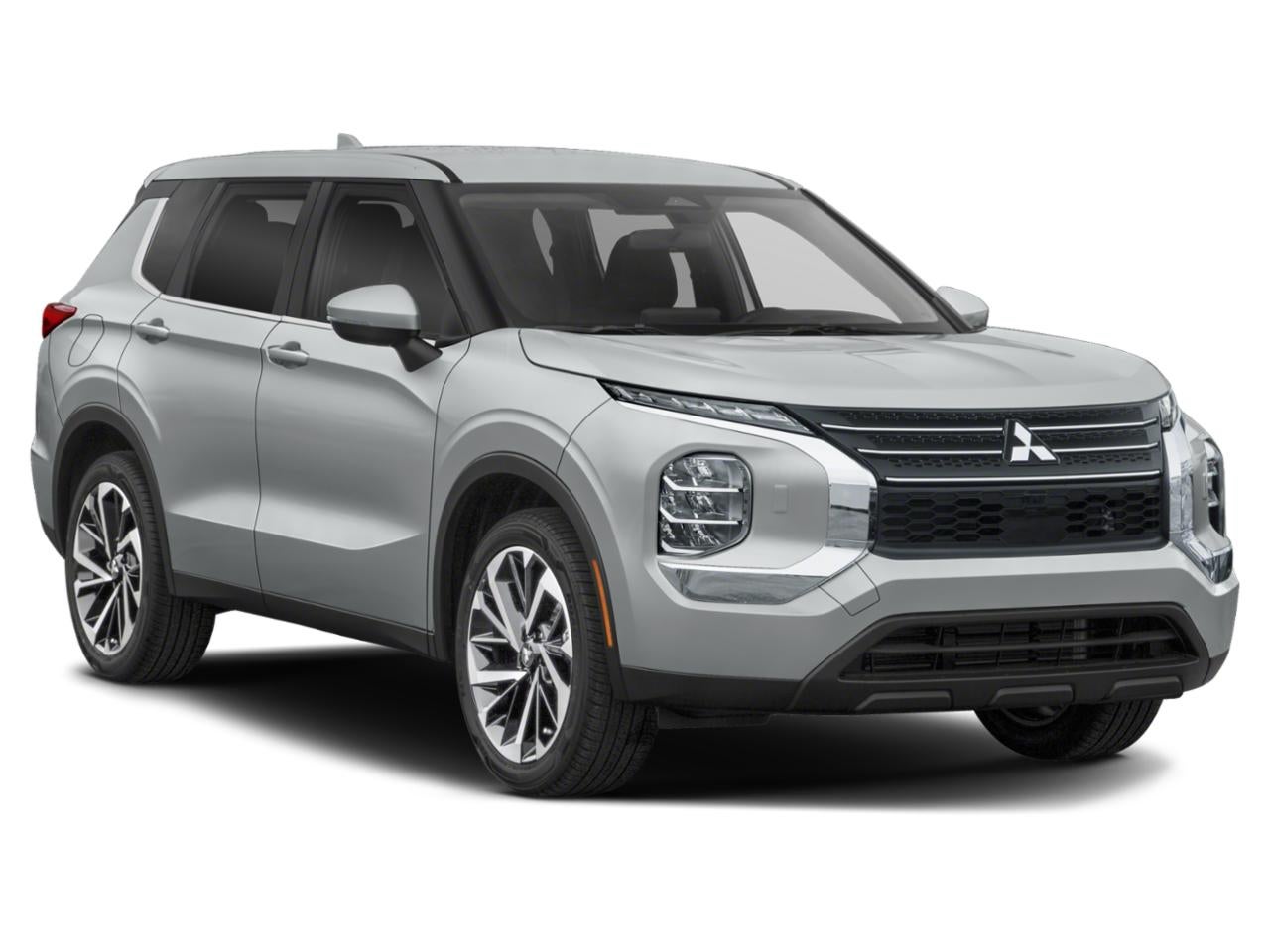 2024 Mitsubishi Outlander ES FWD