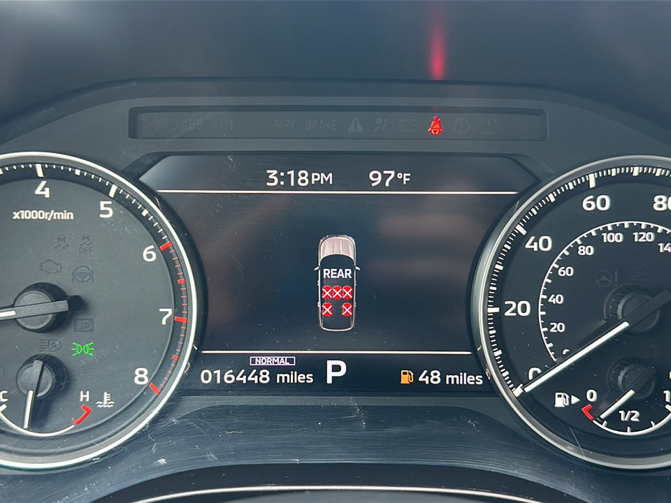 2025 Mitsubishi Outlander ES 2.5 2WD