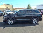 2025 Mitsubishi Outlander ES 2.5 2WD