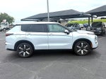 2025 Mitsubishi Outlander SE FWD