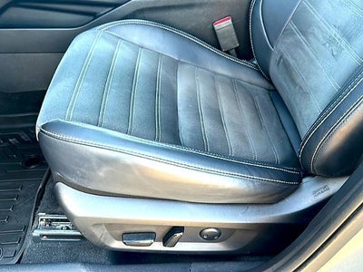 2024 Mitsubishi Outlander SE FWD