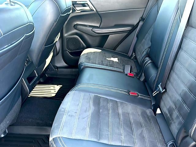 2024 Mitsubishi Outlander SE FWD