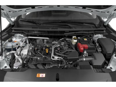 2024 Mitsubishi Outlander SE FWD