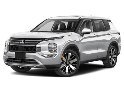 2025 Mitsubishi Outlander SE 2.5 2WD