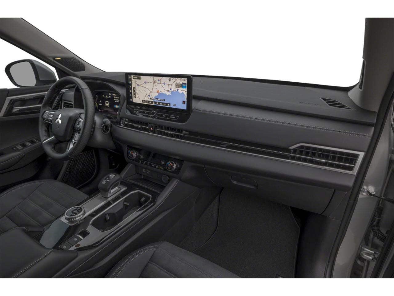 2025 Mitsubishi Outlander SE 2.5 2WD