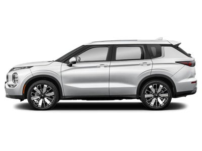2025 Mitsubishi Outlander SE 2.5 2WD