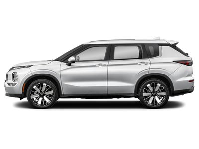 2025 Mitsubishi Outlander SE 2.5 2WD