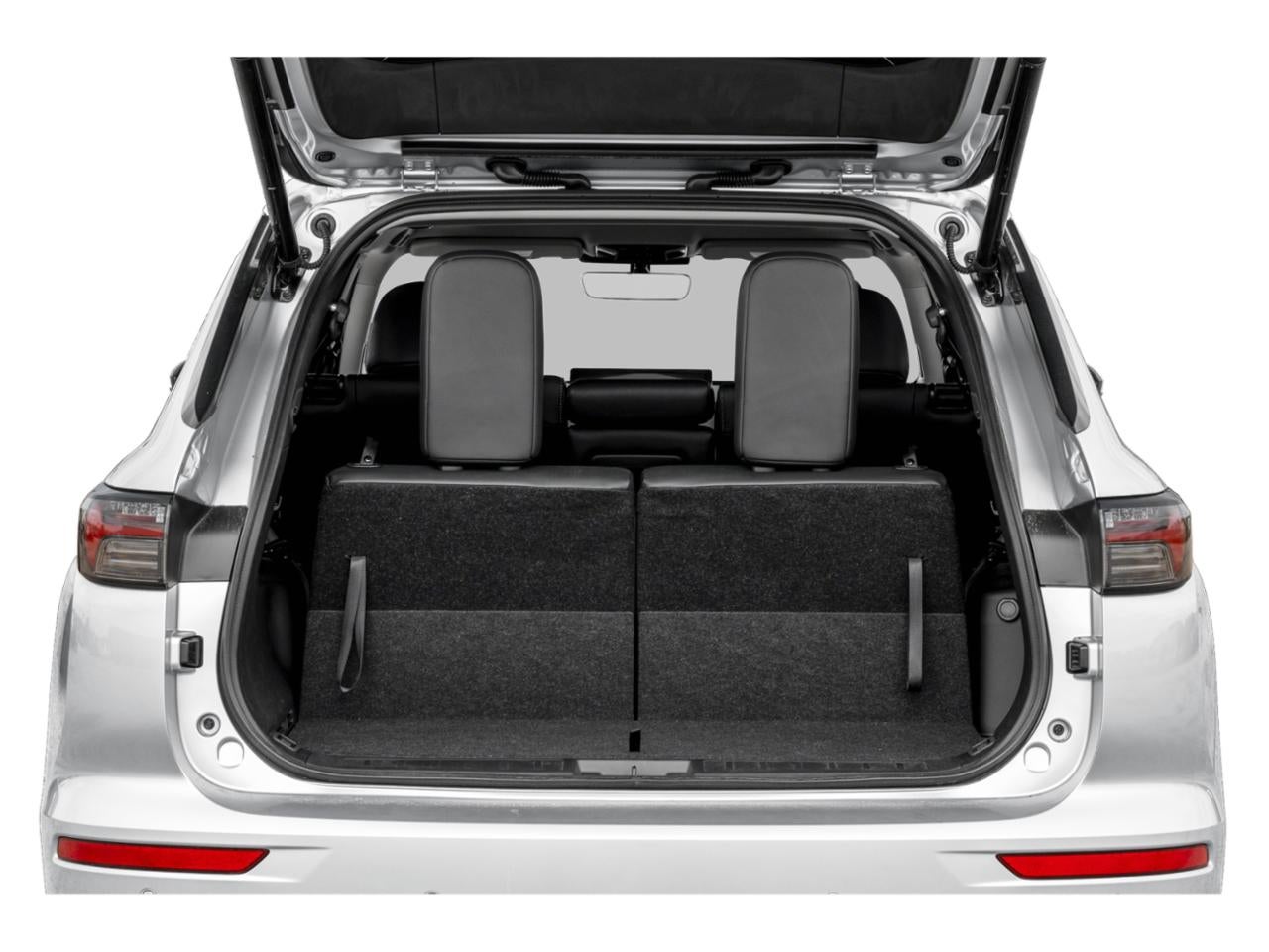 2025 Mitsubishi Outlander SE 2.5 2WD