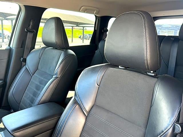 2024 Mitsubishi Outlander SE FWD