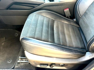 2024 Mitsubishi Outlander SE FWD