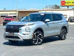 2024 Mitsubishi Outlander SE FWD