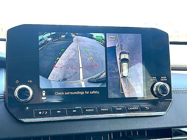 2024 Mitsubishi Outlander SE FWD