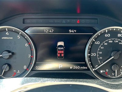 2025 Mitsubishi Outlander SE FWD
