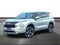 2023 Mitsubishi Outlander SE S-AWC