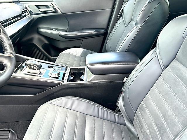 2023 Mitsubishi Outlander SE S-AWC