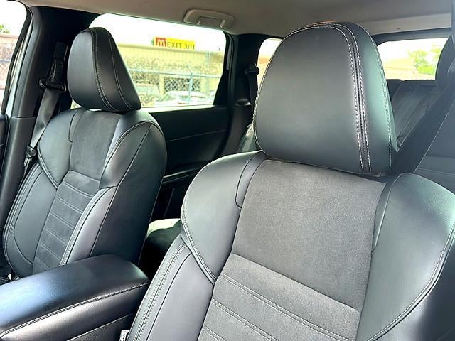 2023 Mitsubishi Outlander SE S-AWC